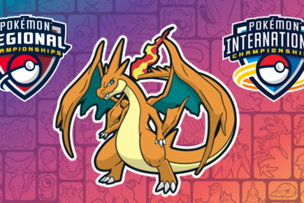 Pokémon Professor Program