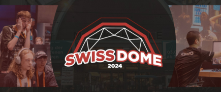 SwissDome