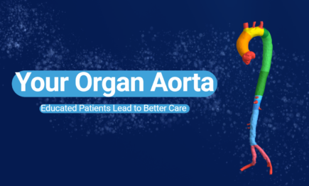 Your Organ Aorta