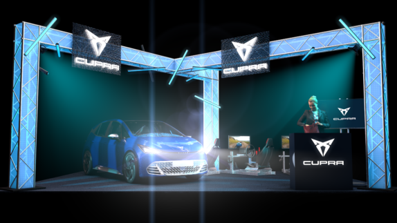 Cupra 1