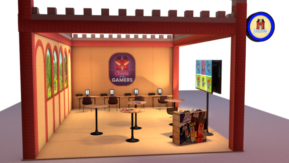 Feldschlösschen NFT 1