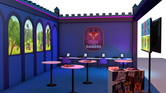 Feldschlösschen NFT 3