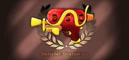 Deutscher Splatoon Cup