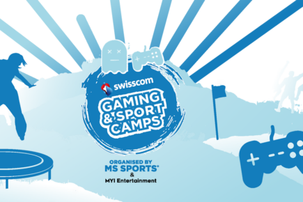 Gaming & Sport Camps